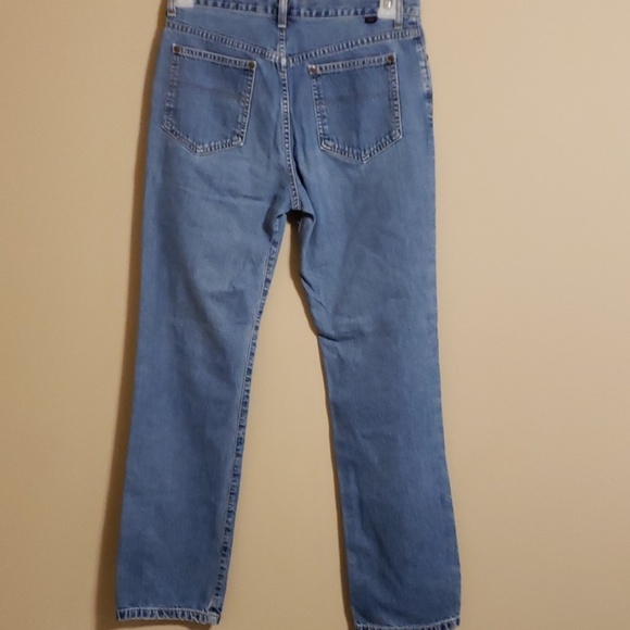 Buttonfly straightleg Tommy jeans - Picture 7 of 7